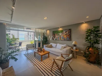 Cobertura com 4 Quartos à venda, 350m² no Boa Viagem, Recife