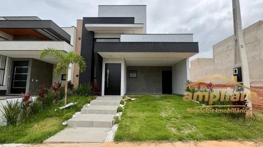 Casa de Condomínio com 3 Quartos à venda, 143m² no Jardim Novo Horizonte, Sorocaba