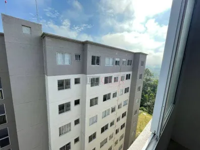 Apartamento com 2 Quartos à venda, 41m² no Jardim Helian, São Paulo