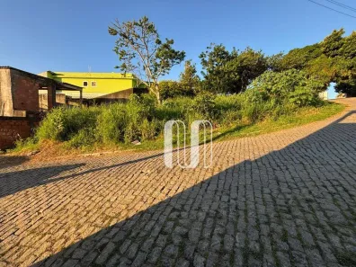 Lote/Terreno à venda, 232m² no Morro São Jorge, Macaé