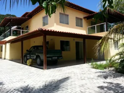 Sobrado com 7 Quartos à venda, 440m² no , Santa Cruz Cabrália