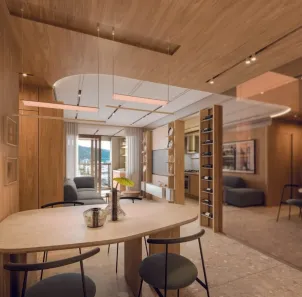 Apartamento com 2 Quartos à venda, 75m² no Botafogo, Rio de Janeiro