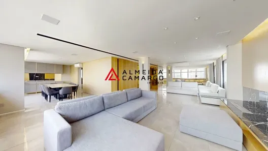 Apartamento com 2 Quartos à venda, 225m² no Itaim Bibi, São Paulo