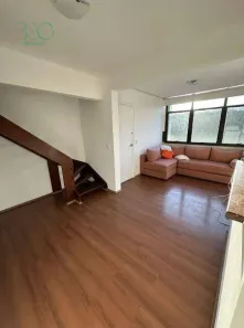 Apartamento com 1 Quarto à venda, 77m² no Paraíso do Morumbi, São Paulo