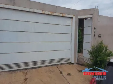 Casa com 1 Quarto à venda, 65m² no Jardim Embaré, São Carlos