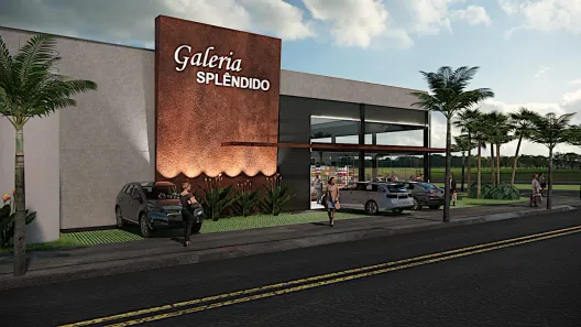 Imóvel Comercial à venda, 624m² no Jardim Botânico, Uberlândia