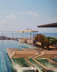 Apartamento com 3 Quartos à venda, 103m² no Aeroclube, João Pessoa