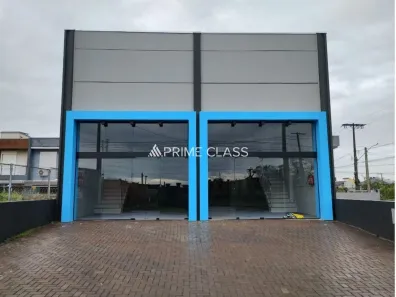 Ponto Comercial para alugar, 100m² no Igara, Canoas