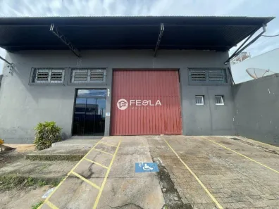Ponto Comercial para alugar, 600m² no Parque Liberdade, Americana