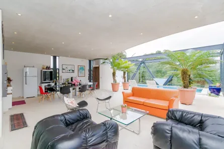 Casa de Condomínio com 5 Quartos à venda, 702m² no Jardim Menino Deus, Quatro Barras