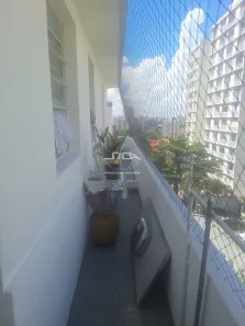 Apartamento com 1 Quarto à venda, 60m² no Cambuci, São Paulo