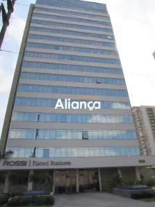 Sala Comercial para alugar, 80m² no São Geraldo, Porto Alegre