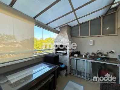 Casa de Condomínio com 2 Quartos à venda, 104m² no Vila São Silvestre, São Paulo