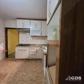 Casa com 2 Quartos à venda, 120m² no Parque São Domingos, São Paulo