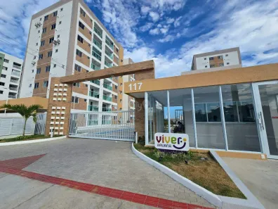 Apartamento com 2 Quartos para alugar, 65m² no Aruana, Aracaju