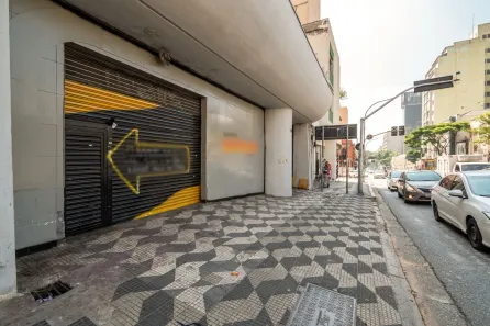 Ponto Comercial com 3 Quartos para alugar, 450m² no Bela Vista, São Paulo