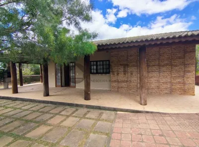 Fazenda/Sítio com 2 Quartos para alugar, 100m² no SARAPUI DOS ANTUNES, Piedade