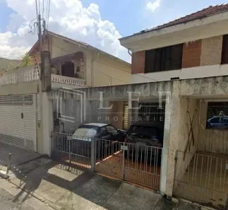 Casa com 2 Quartos à venda, 135m² no Parque da Lapa, São Paulo