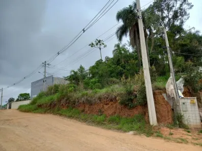 Lote/Terreno à venda, 1247m² no Chácara Remanso (Caucaia do Alto), Cotia