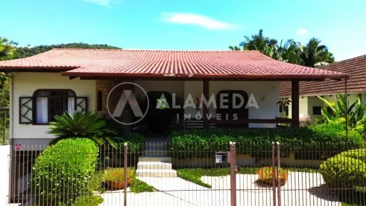 Casa com 5 Quartos à venda, 290m² no Ponta Aguda, Blumenau