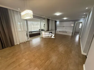 Apartamento com 3 Quartos à venda, 124m² no Jardim Consórcio, São Paulo