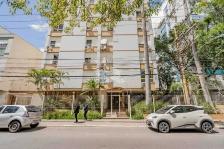Apartamento com 3 Quartos à venda, 130m² no Santana, Porto Alegre
