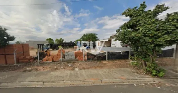 Lote/Terreno à venda, 830m² no Lagos de Shanadu, Indaiatuba