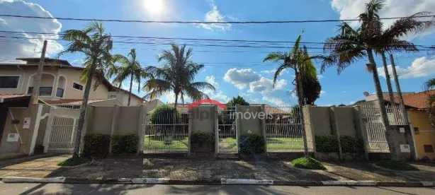 Casa com 3 Quartos à venda, 329m² no Parque Ortolândia, Hortolândia