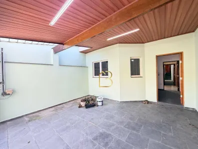 Casa com 3 Quartos para alugar, 100m² no Jardim Santa Tereza, Itu