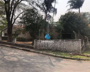 Casa com 3 Quartos à venda, 343m² no Centro, Vinhedo