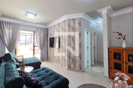 Apartamento com 2 Quartos à venda, 100m² no Assunção, São Bernardo do Campo