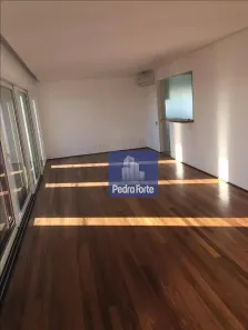 Apartamento com 1 Quarto para alugar, 95m² no Vila Olímpia, São Paulo