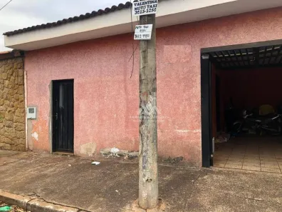 Casa com 3 Quartos à venda, 104m² no Geraldo Correia de Carvalho, Ribeirão Preto