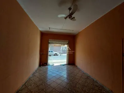 Ponto Comercial para alugar, 18m² no Vila Virgínia, Ribeirão Preto