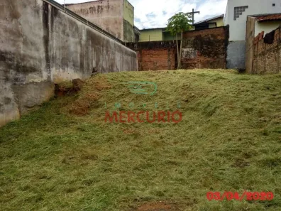 Lote/Terreno à venda, 158m² no Vila Formosa, Bauru