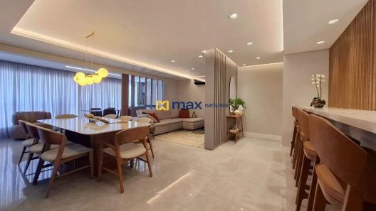 Apartamento com 4 Quartos à venda, 165m² no Fazenda, Itajaí