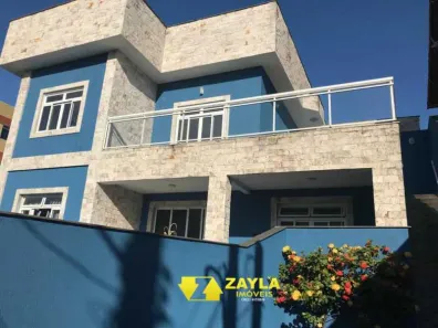 Casa de Condomínio com 2 Quartos à venda, 95m² no Irajá, Rio de Janeiro