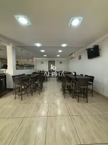 Sala Comercial à venda, 555m² no Setor Leste Vila Nova, Goiânia