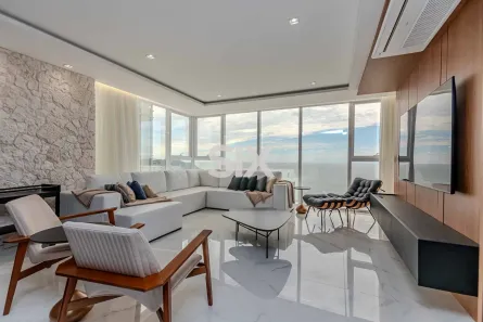 Apartamento com 4 Quartos para venda ou aluguel, 170m² no Centro, Balneário Camboriú
