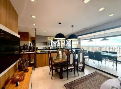 Apartamento com 3 Quartos à venda, 116m² no Nova América, Piracicaba