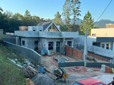 Casa com 2 Quartos à venda, 65m² no lageado baixo, Guabiruba