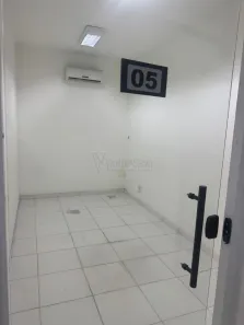 Sala Comercial para alugar, 12m² no Jardim Satélite, São José dos Campos