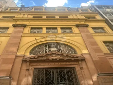 Prédio Comercial para alugar, 1844m² no Centro, São Paulo