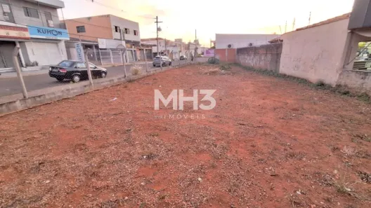 Lote/Terreno à venda, 421m² no Remanso Campineiro, Hortolândia