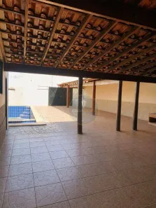 Casa com 4 Quartos à venda, 225m² no Lourdes, Uberaba