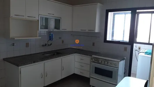 Apartamento com 3 Quartos à venda, 108m² no Vila Brunhari, Bauru
