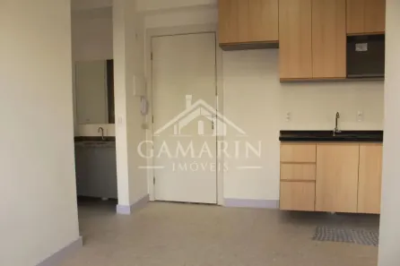 Apartamento com 2 Quartos à venda, 36m² no Várzea da Barra Funda, São Paulo