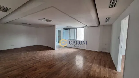 Sala Comercial para venda ou aluguel, 204m² no Cidade Monções, São Paulo