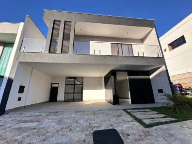 Casa com 3 Quartos à venda, 260m² no Vina Del Mar, Juiz de Fora