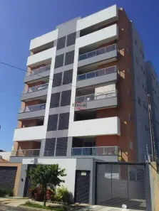 Apartamento com 3 Quartos à venda, 91m² no Vila Sinibaldi, São José do Rio Preto